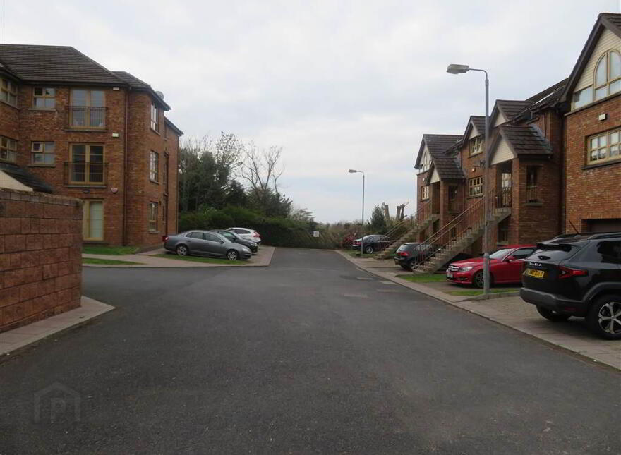 Apt 8, Forest Grove, Newtownbreda, Belfast, BT8 6AR