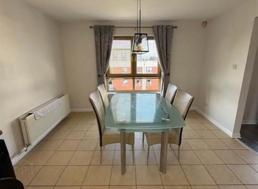 Apt 8, Forest Grove, Newtownbreda, Belfast, BT8 6AR
