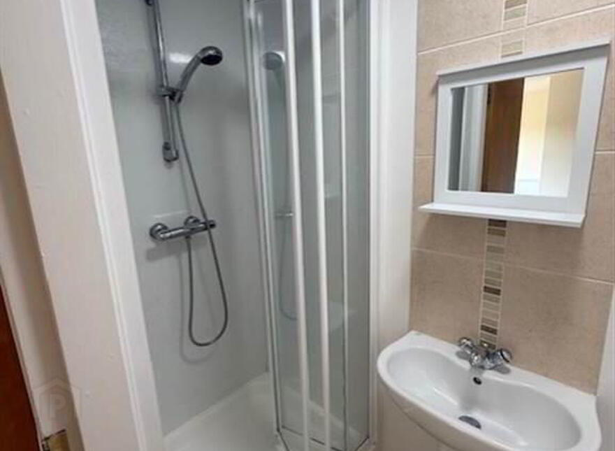 Apt 8, Forest Grove, Newtownbreda, Belfast, BT8 6AR