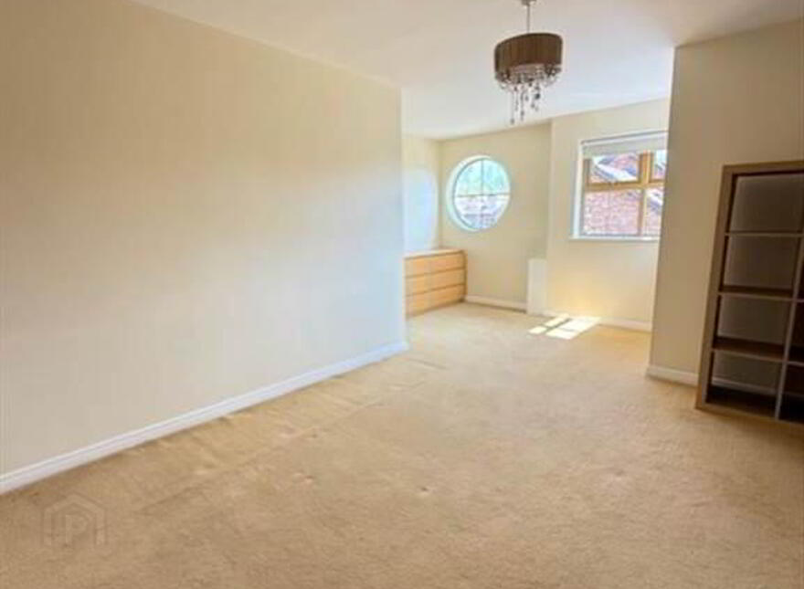 Apt 8, Forest Grove, Newtownbreda, Belfast, BT8 6AR