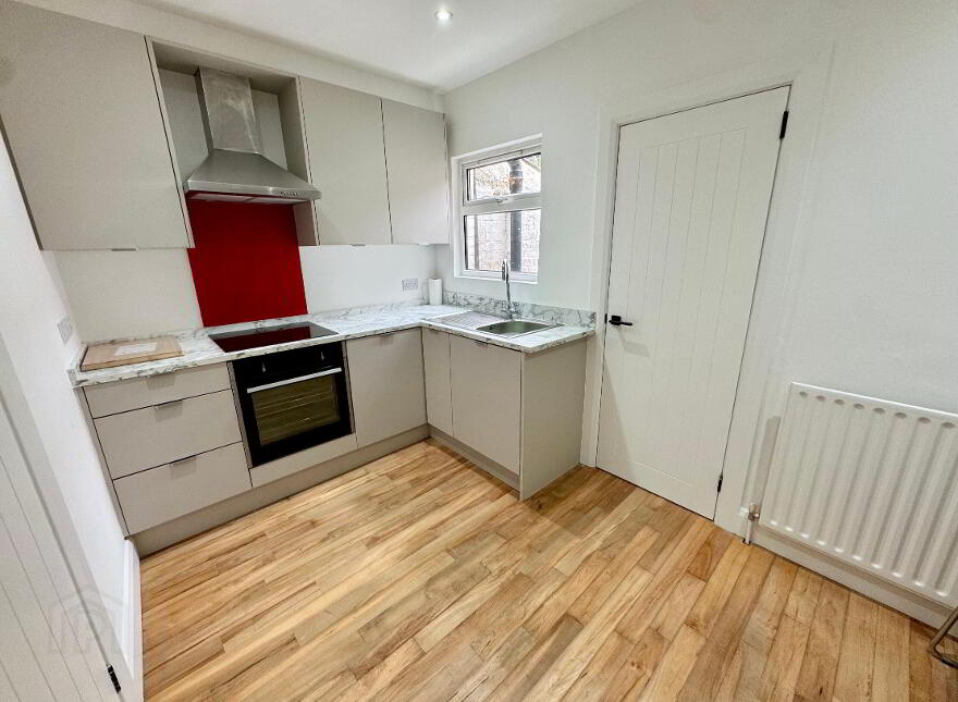 5 Lislea Avenue, Belfast, BT9 7HQ