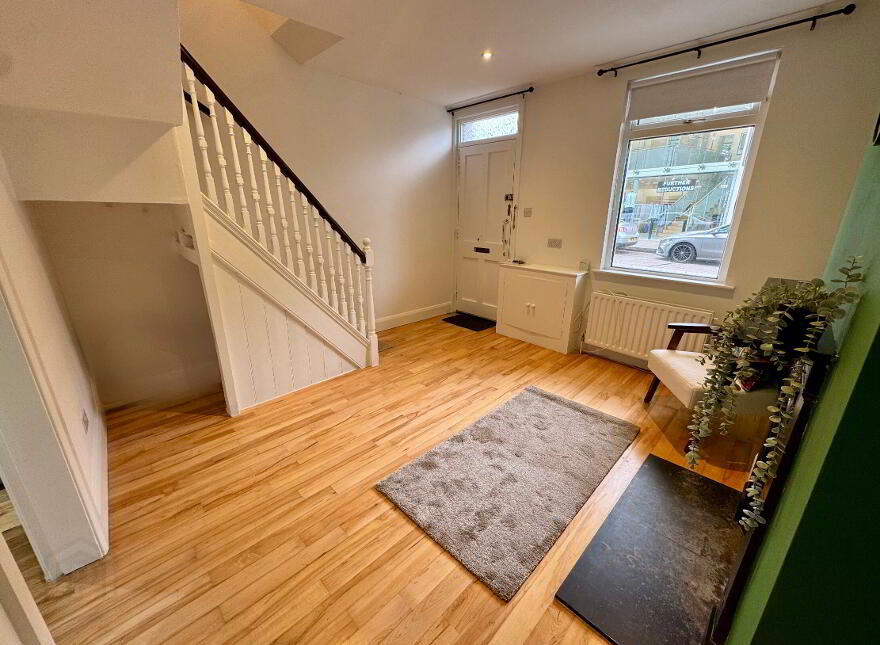 5 Lislea Avenue, Belfast, BT9 7HQ