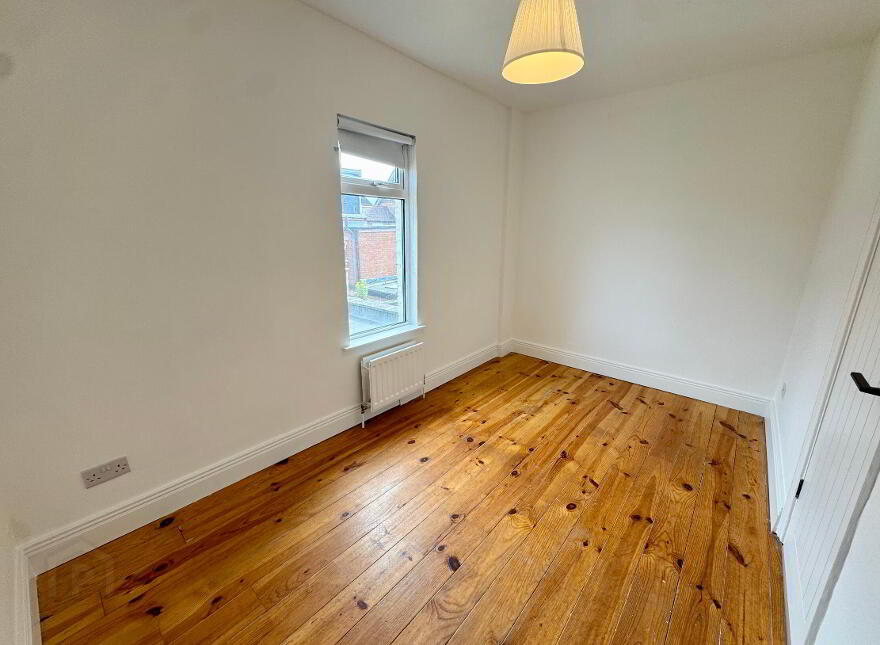 5 Lislea Avenue, Belfast, BT9 7HQ