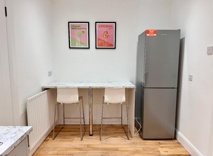 5 Lislea Avenue, Belfast, BT9 7HQ