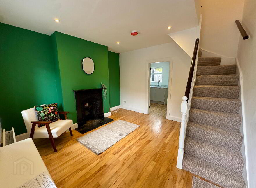 5 Lislea Avenue, Belfast, BT9 7HQ