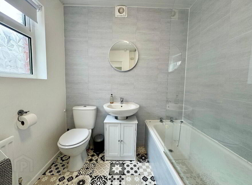 5 Lislea Avenue, Belfast, BT9 7HQ