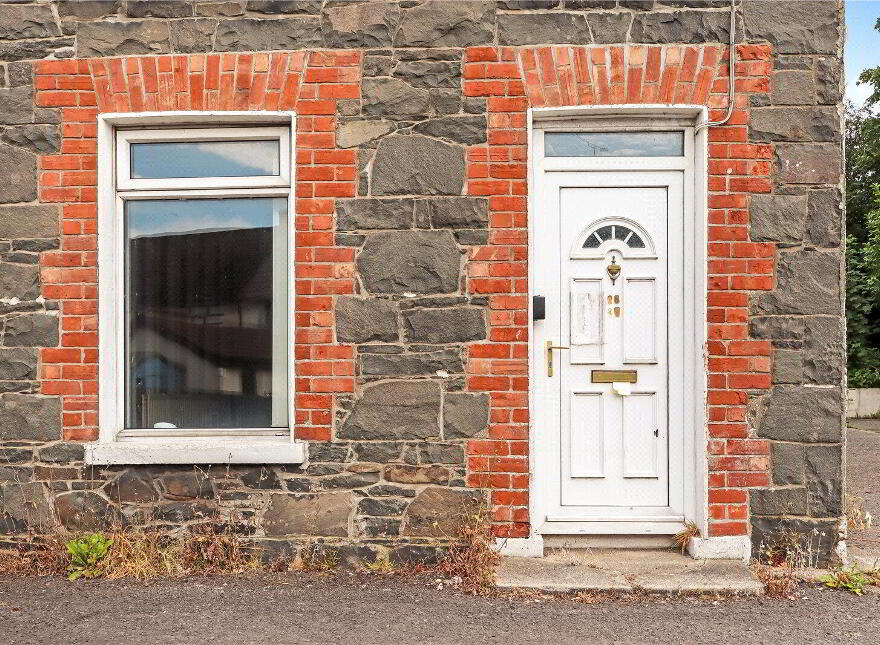 16-18 Railway Terrace, Ballygowan, Newtownards, BT23 5TL