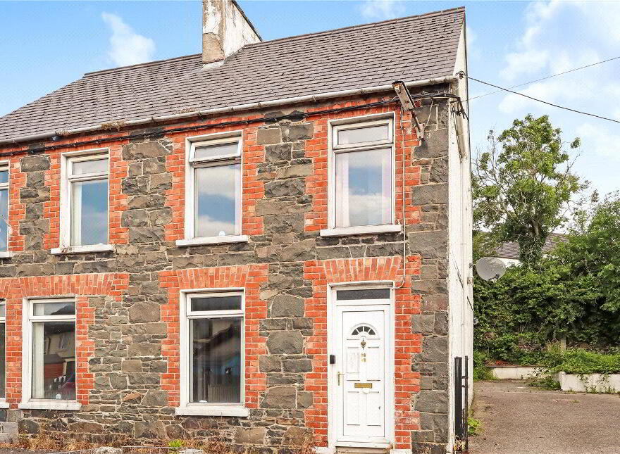 16-18 Railway Terrace, Ballygowan, Newtownards, BT23 5TL