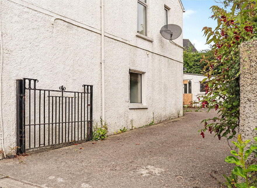 16-18 Railway Terrace, Ballygowan, Newtownards, BT23 5TL