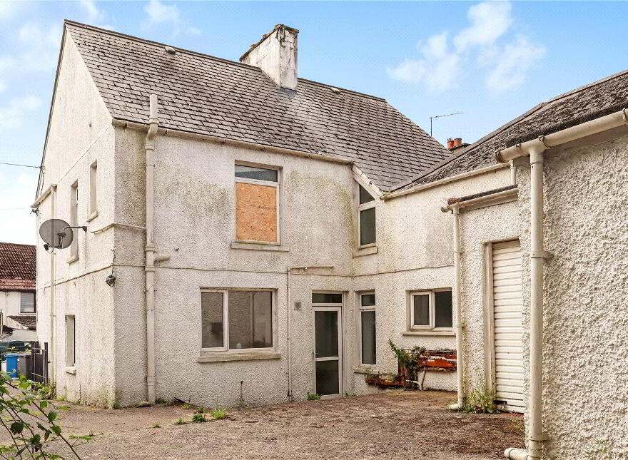 16-18 Railway Terrace, Ballygowan, Newtownards, BT23 5TL