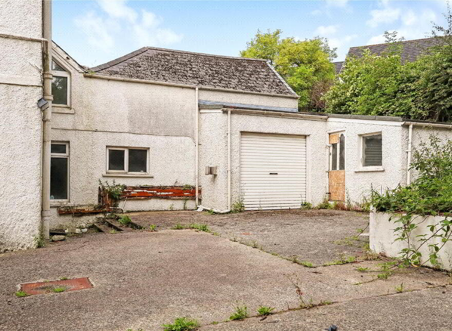 16-18 Railway Terrace, Ballygowan, Newtownards, BT23 5TL