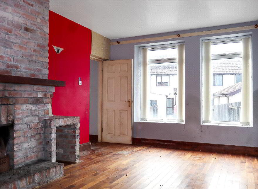 16-18 Railway Terrace, Ballygowan, Newtownards, BT23 5TL