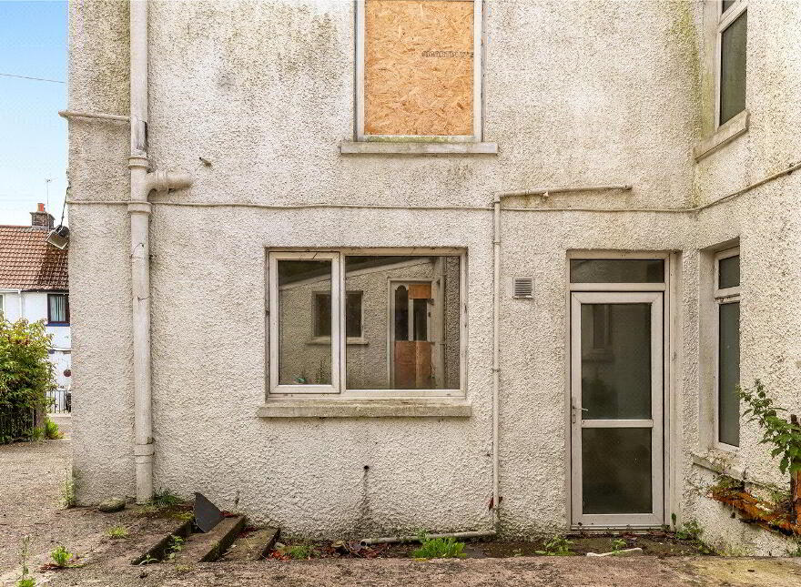 16-18 Railway Terrace, Ballygowan, Newtownards, BT23 5TL