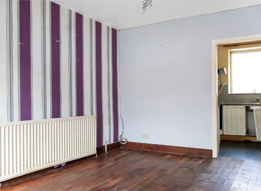 16-18 Railway Terrace, Ballygowan, Newtownards, BT23 5TL