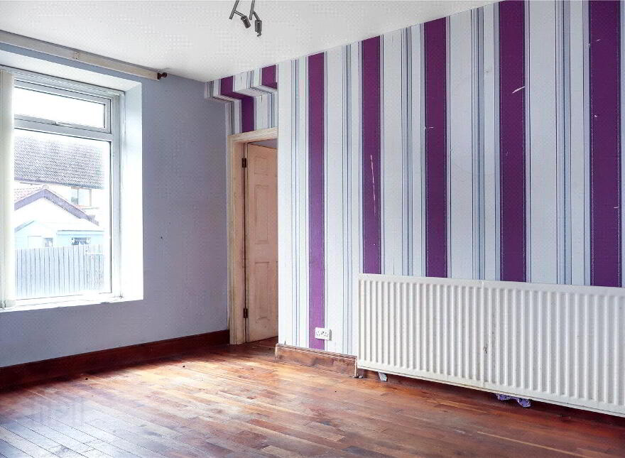 16-18 Railway Terrace, Ballygowan, Newtownards, BT23 5TL