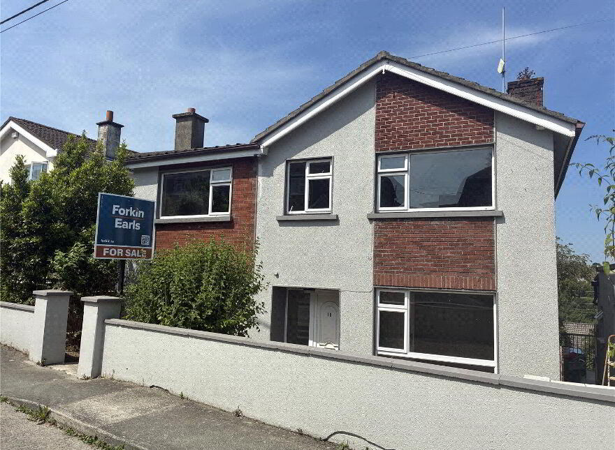 19 Saint Patricks Avenue, Wicklow Town, A67R624