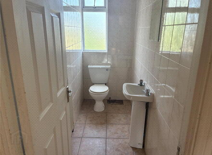 19 Saint Patricks Avenue, Wicklow Town, A67R624