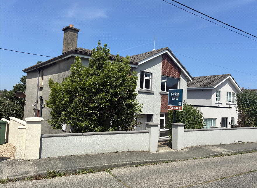 19 Saint Patricks Avenue, Wicklow Town, A67R624