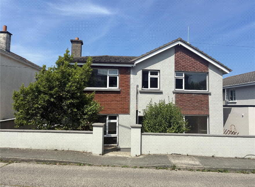 19 Saint Patricks Avenue, Wicklow Town, A67R624