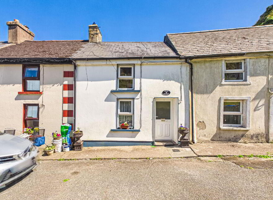 Brookside, Passage East, X91DK00