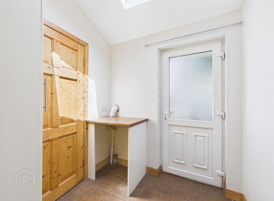 Brookside, Passage East, X91DK00
