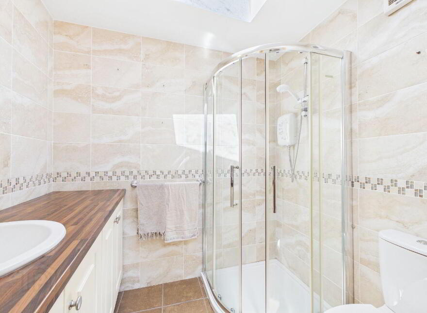 Brookside, Passage East, X91DK00