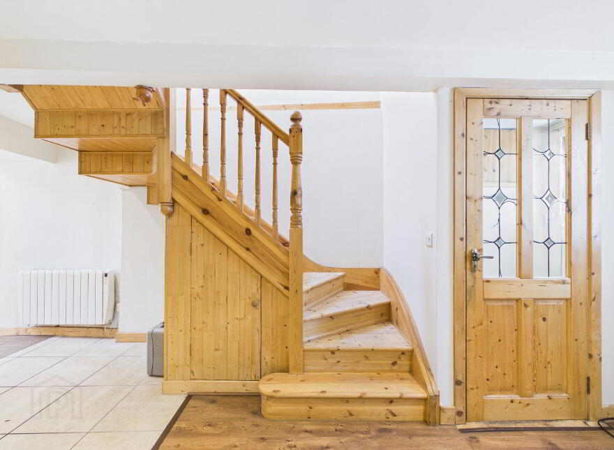 Brookside, Passage East, X91DK00