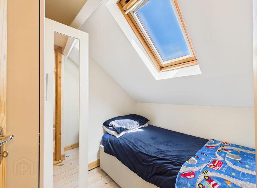 Brookside, Passage East, X91DK00