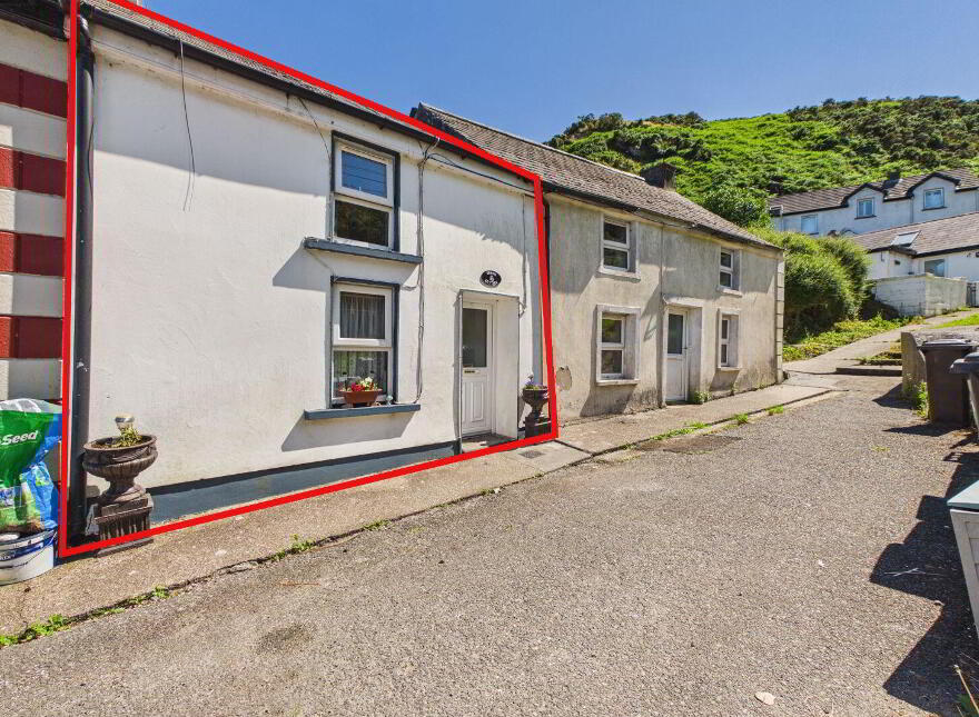Brookside, Passage East, X91DK00