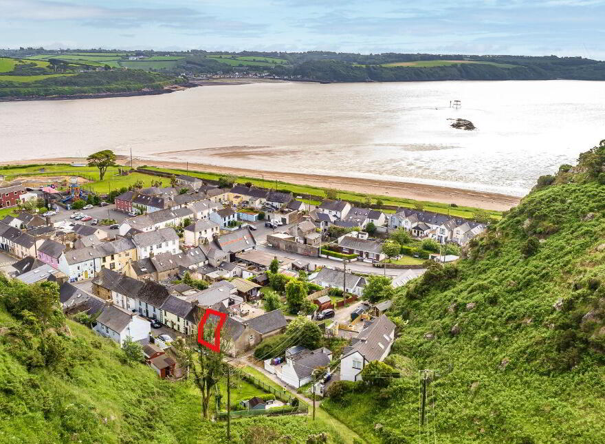 Brookside, Passage East, X91DK00