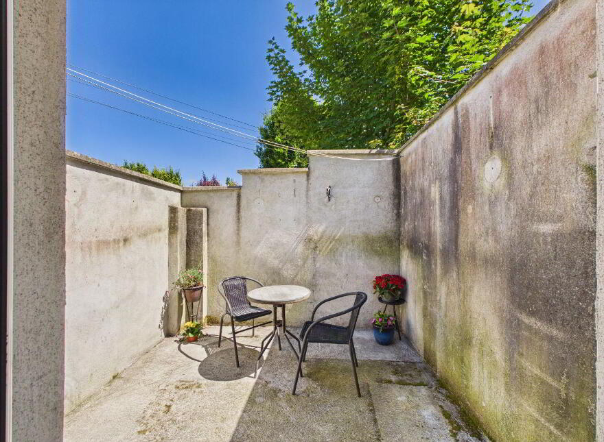 Brookside, Passage East, X91DK00