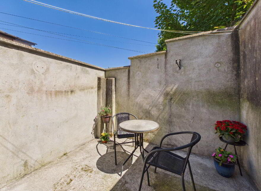 Brookside, Passage East, X91DK00