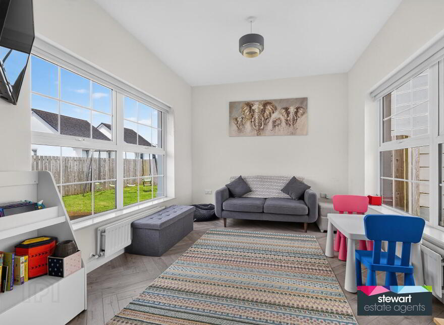 4 Harlow Mews, Meeting Street, Moira, BT67 0XJ
