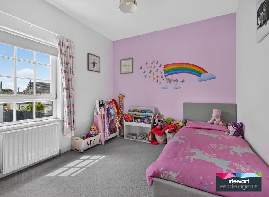 4 Harlow Mews, Meeting Street, Moira, BT67 0XJ