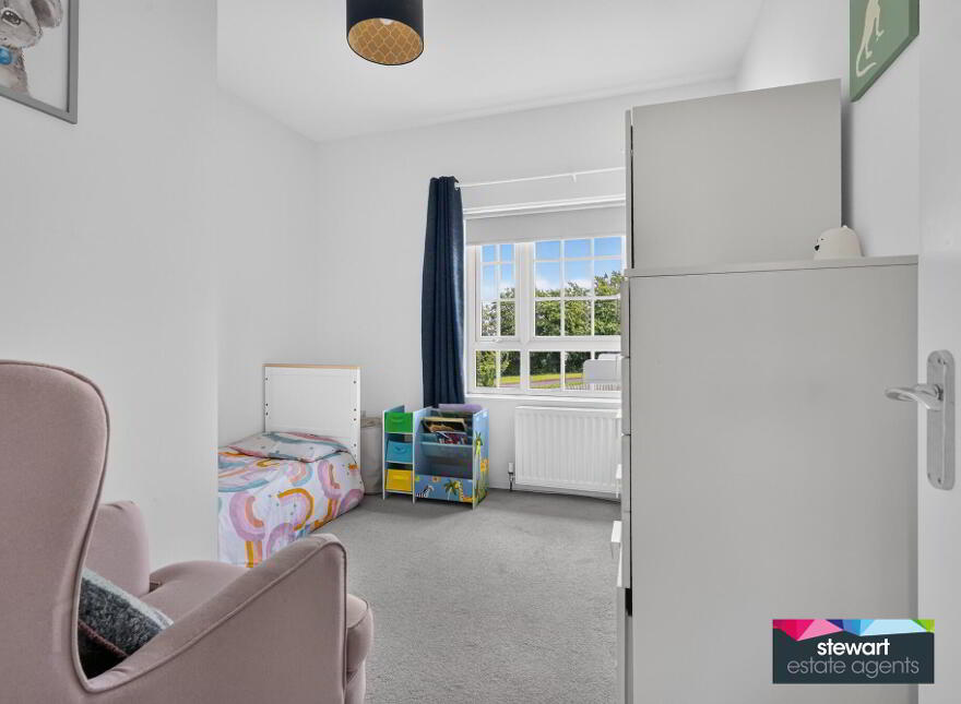 4 Harlow Mews, Meeting Street, Moira, BT67 0XJ