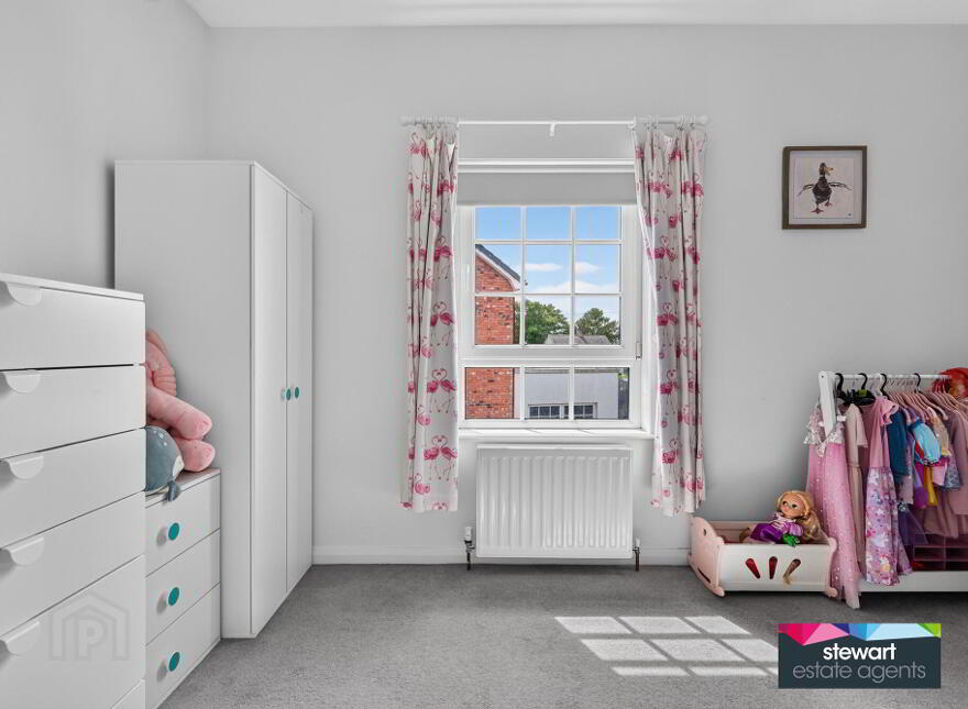 4 Harlow Mews, Meeting Street, Moira, BT67 0XJ