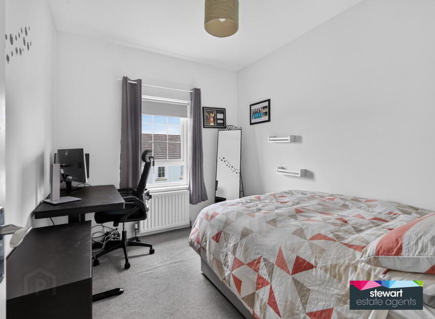 4 Harlow Mews, Meeting Street, Moira, BT67 0XJ