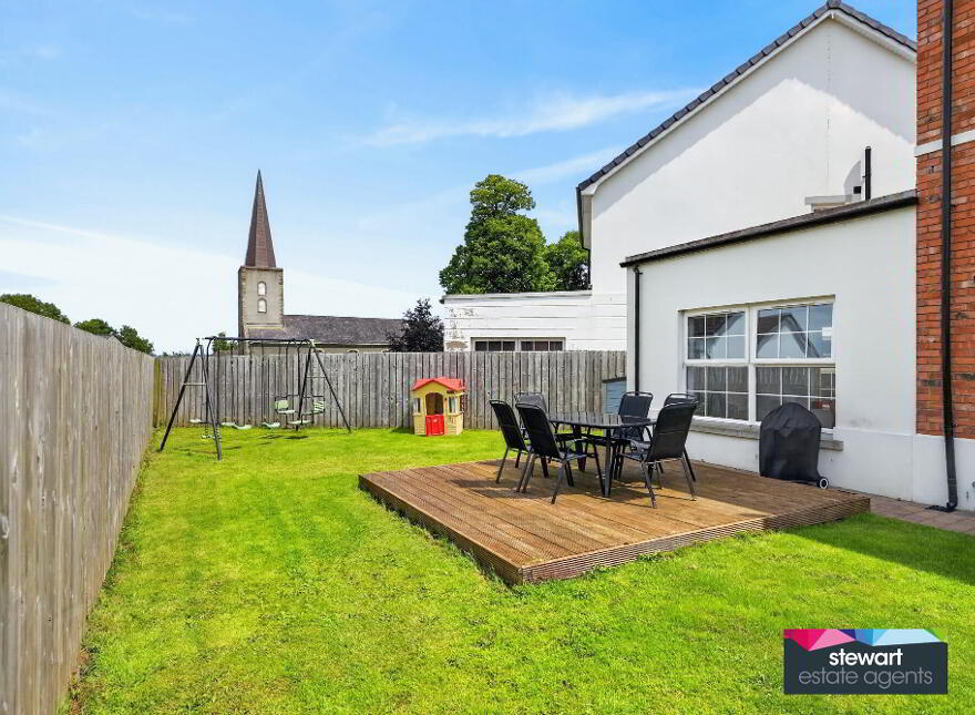 4 Harlow Mews, Meeting Street, Moira, BT67 0XJ