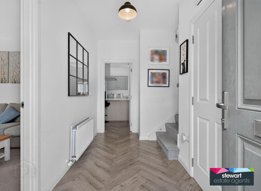4 Harlow Mews, Meeting Street, Moira, BT67 0XJ