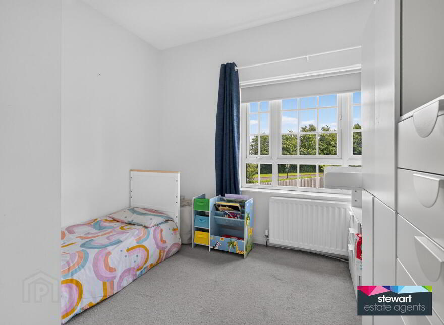 4 Harlow Mews, Meeting Street, Moira, BT67 0XJ