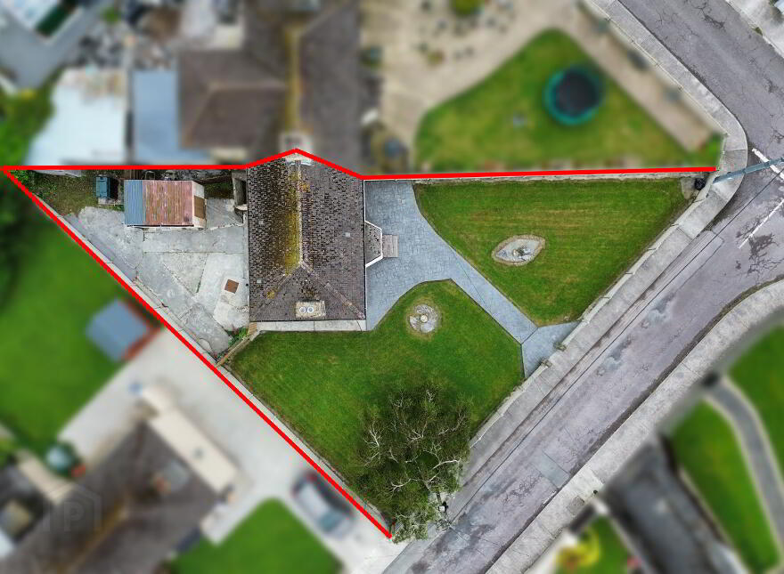 31 Saint Theresa's Place, Kanturk