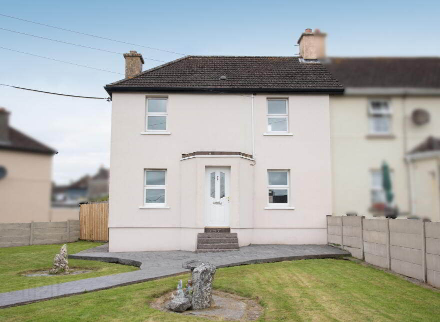 31 Saint Theresa's Place, Kanturk
