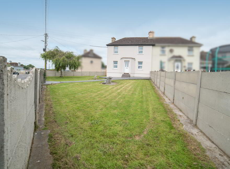 31 Saint Theresa's Place, Kanturk