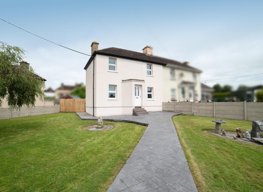 31 Saint Theresa's Place, Kanturk
