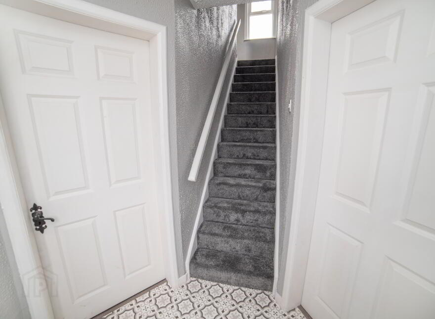 31 Saint Theresa's Place, Kanturk