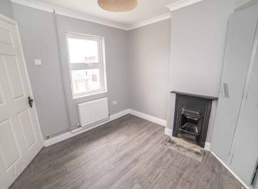 31 Saint Theresa's Place, Kanturk