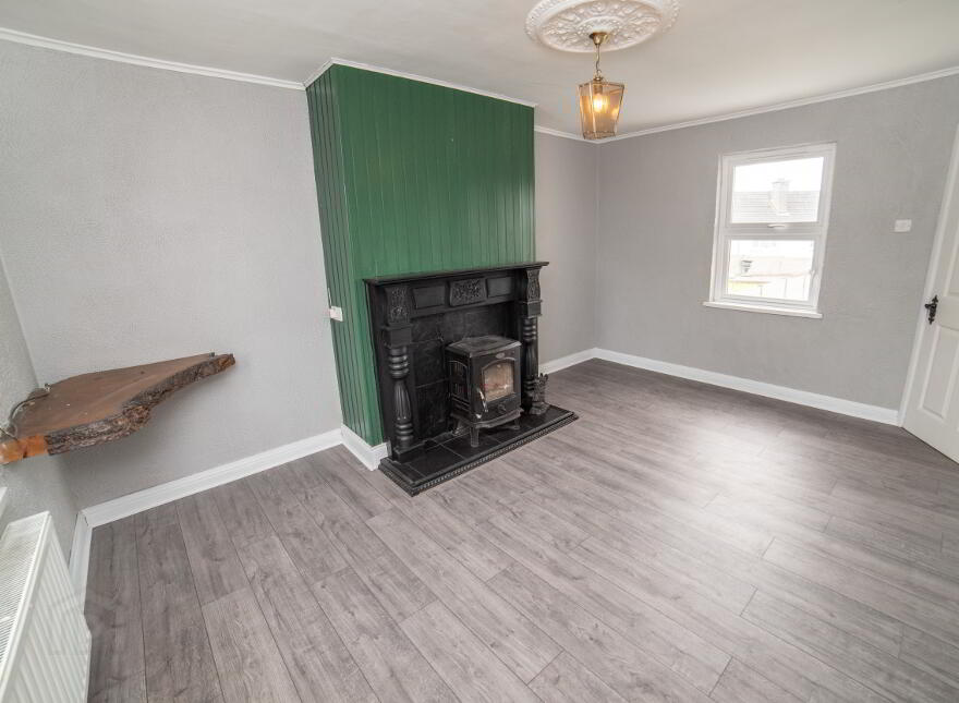 31 Saint Theresa's Place, Kanturk