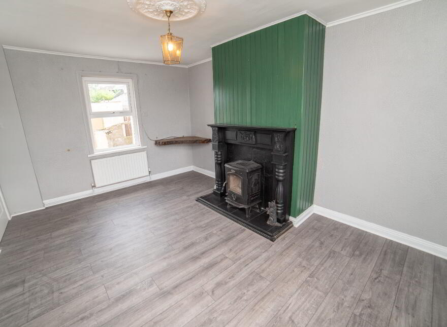 31 Saint Theresa's Place, Kanturk