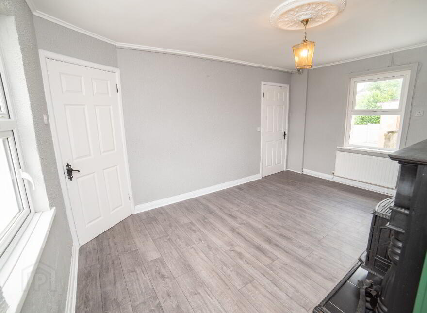 31 Saint Theresa's Place, Kanturk