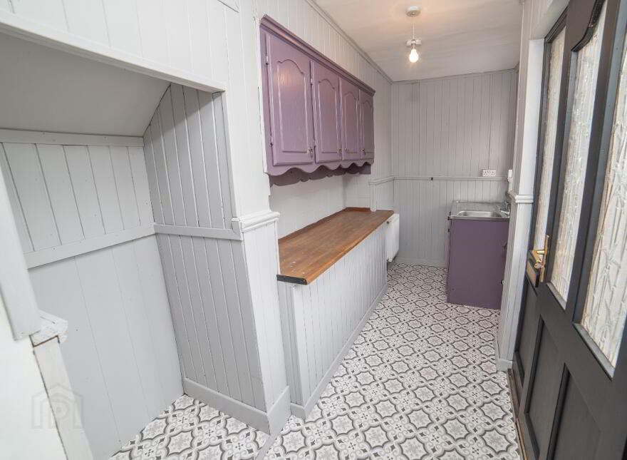 31 Saint Theresa's Place, Kanturk